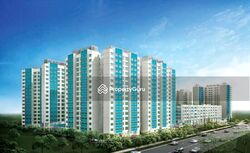 Blk 365C Sun Breeze (Sembawang), HDB 4 Rooms #501174221